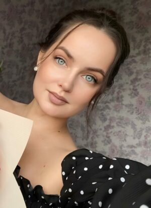 Богачева Кристина