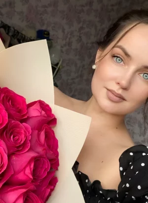 Богачева Кристина