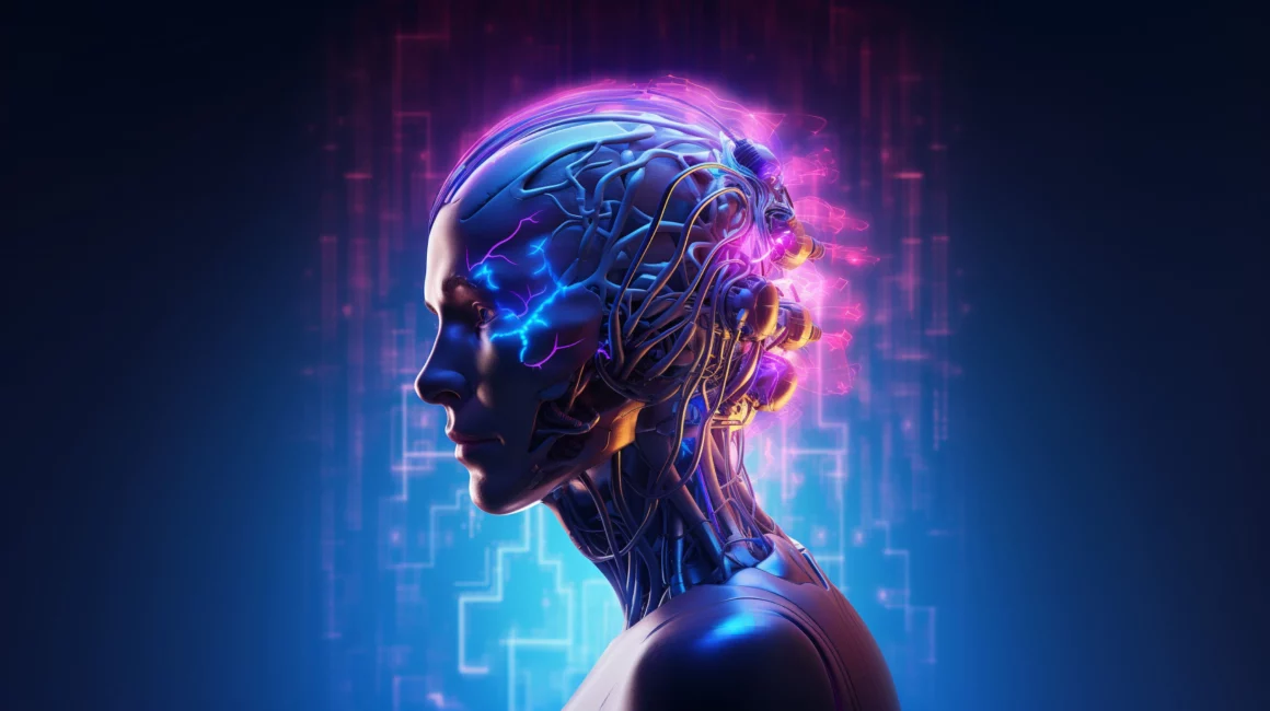 История появления нейросетей: от идей до искусственного интеллекта