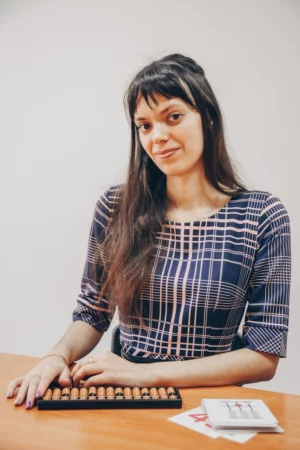 Сапон Светлана