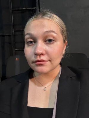 Молодцова Юлия