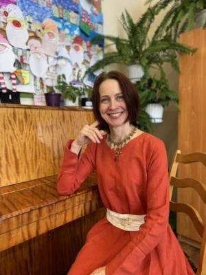 Казачёк Татьяна