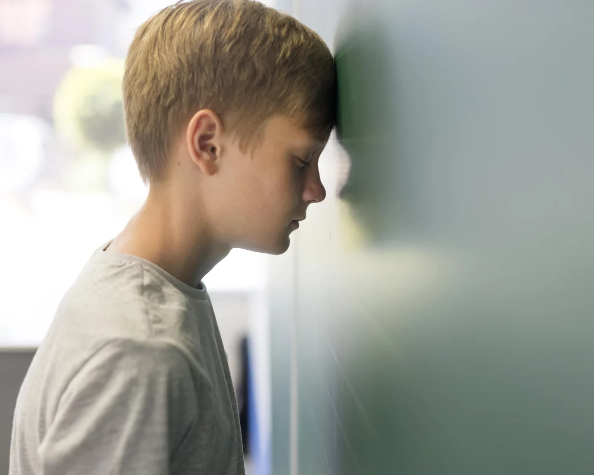 Как развить лидерские навыки у ребенка?