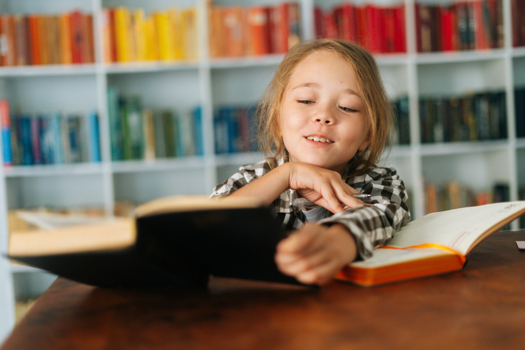 Как скорочтение может изменить успех вашего ребенка в школе