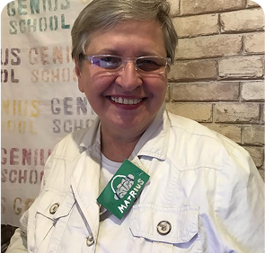 Калинович Наталья